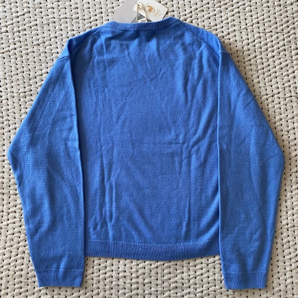 Cashmere crew neck H&M - Picture 4 of 8